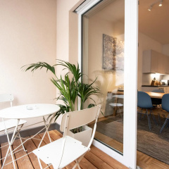 City-Apartment Neubaugasse - Bild 7