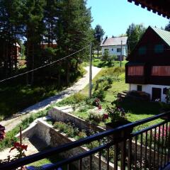 Apartments Vuković in Zabljak, Montenegro from 75$, photos, reviews - zenhotels.com photo 43
