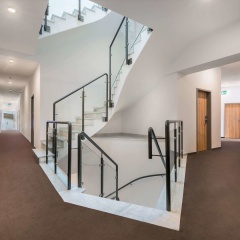 Garner Hotel Stuttgart - Zuffenhausen by IHG - Bild 16