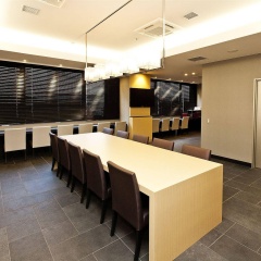 Sotetsu Fresa Inn Nihombashi Ningyocho - Bild 4