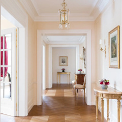 Hotel Le Bristol Paris - Bild 10