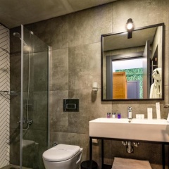 Green Parrot Hotel - Bild 7