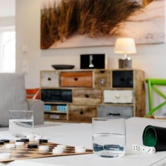 Sylt Huus - Bild 1