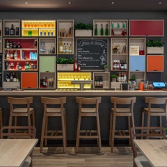 IntercityHotel Budapest - Bild 27