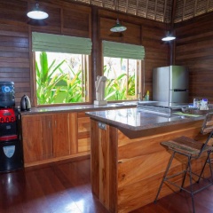 Tropica Tranquility Villa - Bild 14