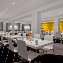 TRYP by Wyndham Frankfurt - Bild 18