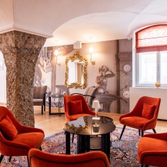 Boutiquehotel Amadeus - Bild 2