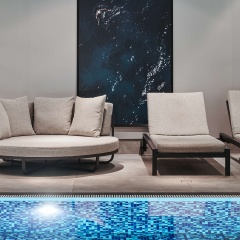 Radisson Collection Hotel Warsaw - Bild 19