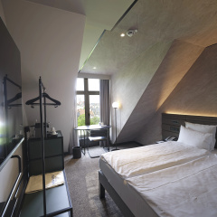 Novotel Muenchen City - Bild 5