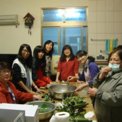 Taroko Sialin Coffee Farm Homestay thumbnail 7