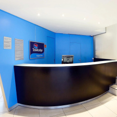 Travelodge London Central Aldgate East - Bild 2