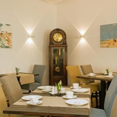 Hotel Inselhof Borkum - Bild 8