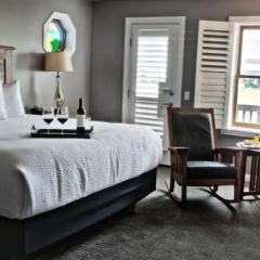 The Purple Orchid Wine Country Resort & Spa thumbnail 2