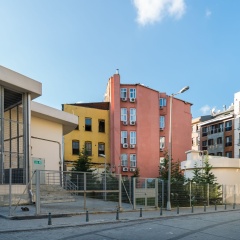 Yeni Hotel - Bild 24