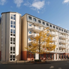 Best Western Hotel Nuernberg City West - Bild 1