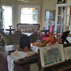 Swann Hotel Bed & Breakfast thumbnail 4