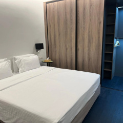 Coral Hotel Athens - Bild 4