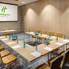 Holiday Inn Dusseldorf City Toulouser Allee by IHG - Bild 21