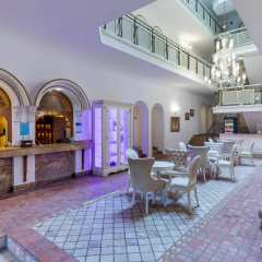 Adalya Port Hotel - Bild 2