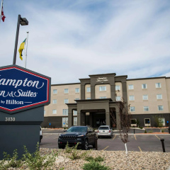 Hampton Inn & Suites by Hilton Regina East Gate thumbnail 1