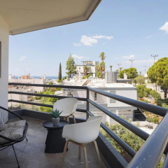 Athenian Riviera Luxurious Residence - Bild 21