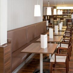 Mercure Hotel Dusseldorf Sud - Bild 20