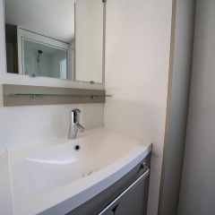 Well-maintained chalet on the outskirts of a holiday park, near Amsterdam - Bild 5