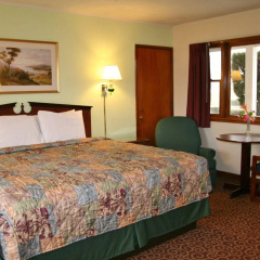 WYE Motor Lodge Duncansville - Altoona thumbnail 6