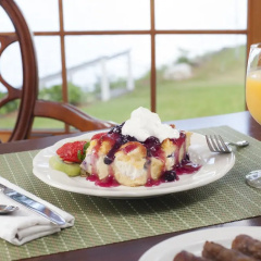 Wolf Cove Inn thumbnail 14