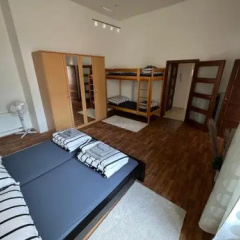 The Old town's apartment thumbnail 2