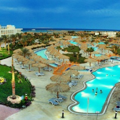 Hurghada Long Beach Resort - Bild 22