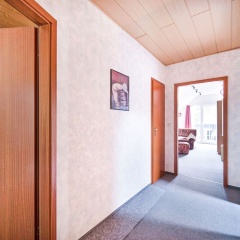 Homey Apartment in Elbingerode With Balcony - Bild 12