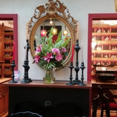 Hôtel Sacha - Bild 2