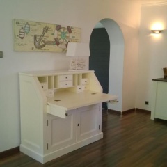 Ferienhaus Nadja - Bild 1