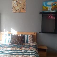 Tommy's Budget Rooms in Kigali, Rwanda from 46$, photos, reviews - zenhotels.com photo 24