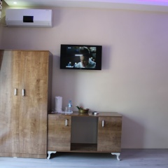 Efehan Hotel - Bild 4