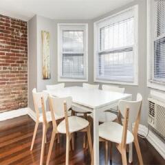 Отель Apartamentos Adams Morgan 3000 США, Вашингтон - отзывы, цены и фото номеров - забронировать отель Apartamentos Adams Morgan 3000 онлайн фото 14