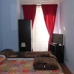 JGM Rooms Huertas thumbnail 9
