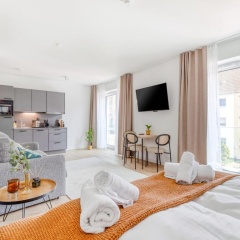 Limehome Münster Von-Steuben-Str. - Bild 5