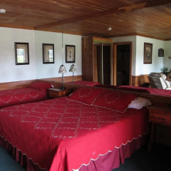 Bear Inn Retreat thumbnail 2