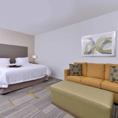Hampton Inn & Suites Shelby thumbnail 15