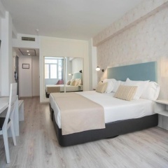Hotel Soho Bahia Malaga - Bild 9