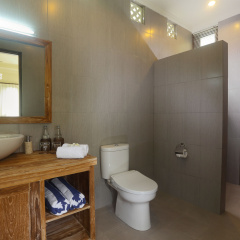 Puri Payogan Villa Ubud - Bild 29