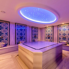 Hotel Boursier 1 & SPA Istanbul - Bild 24