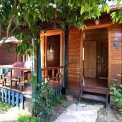 Turkuaz Bungalows - Bild 1