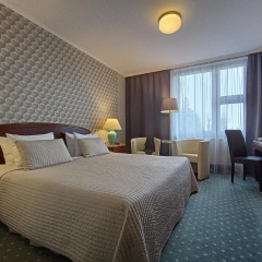 Booking Hotel & Spa - Bild 6