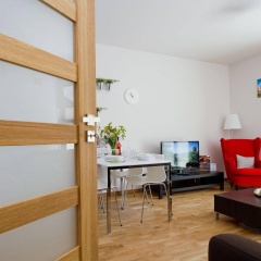 Wawel Luxury Apartments by Amstra - Bild 10