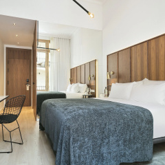 Yurbban Passage Hotel & Spa - Bild 5