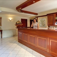 Garni-Hotel Kranich - Bild 17