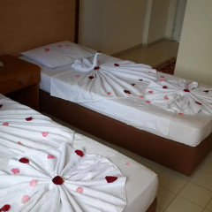 Caner Hotel - Bild 6